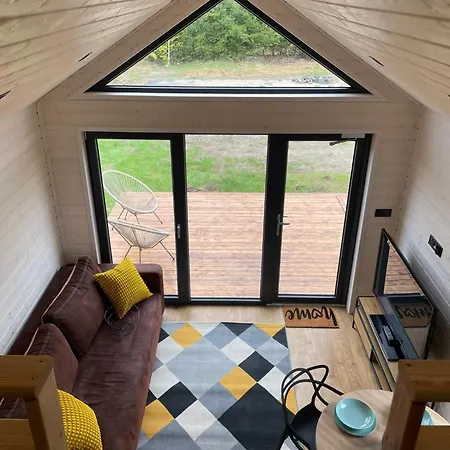 Prázdninový dům Przytulne