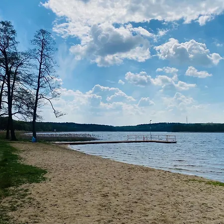 Prázdninový dům Przytulne Kątno