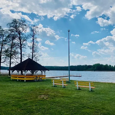 Casa de Férias Przytulne