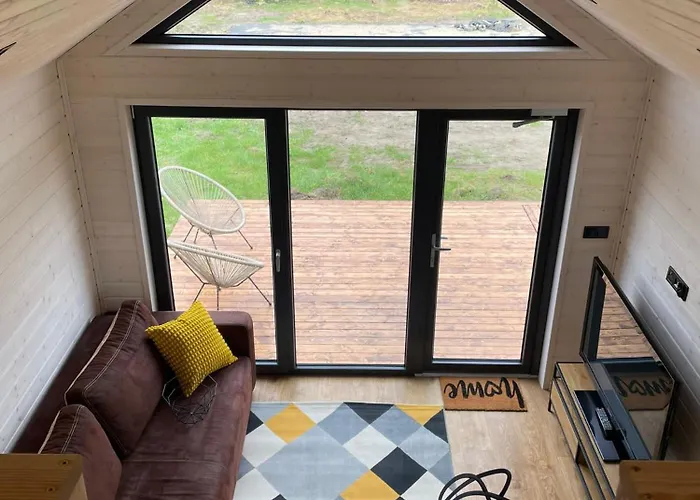 Dom wakacyjny Przytulne